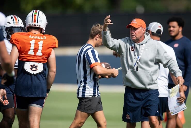 Hugh Freeze