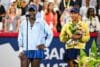Naomi Osaka Speaks Out After Forgetting To Congratulate Victoria Mboko In Post-Match Speech
