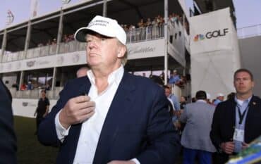PGA Tour to Return to Trump National Doral in 2026 for $20 Million Signature Event