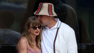 Travis Kelce And Taylor Swift’s Wedding Date Is Revealed