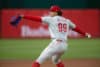 MLB Same Game Parlay: Phillies vs Reds for 8/11, +170 Value