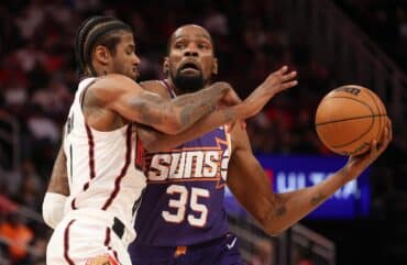 NBA schedule return games to watch