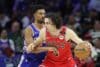 Josh Giddey, Quentin Grimes - NBA Restricted Free Agency