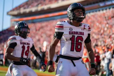 Top 10 College QBs for 2025: Elite Talent Everywhere On Our 2025 Top QBs List
