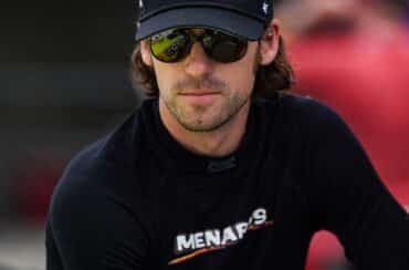 Ryan Blaney