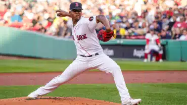Royals vs. Red Sox Same Game Parlay Picks for 8/4: +110 SGP Among Best Bets