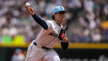 White Sox vs. Mariners Same Game Parlay Picks for 8/5: +240 SGP Among Best Bets