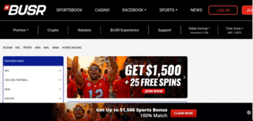 BUSR Boxing Bonus