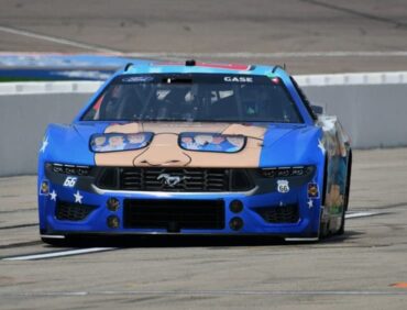 William Byron Breaks NASCAR Cup Series Funk; Kyle Larson Dances With Top Drivers’ Championship Odds