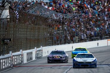 NASCAR Cup Series Coke Zero Sugar 400: Joey Logano’s Top Odds, Predictions & Best Bets At Daytona International Speedway