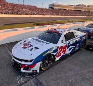 NASCAR Cup Series Coke Zero Sugar 400 Entry List: Dates, Event Times At Daytona International Speedway
