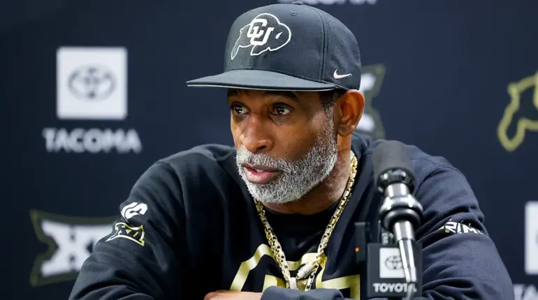 QB Transition at Colorado: Deion Sanders’ Insight Into Julian Lewis & Kaidon Salter