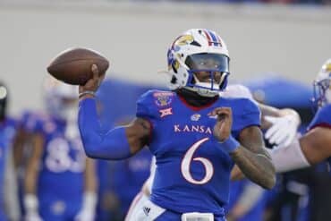 College Football Same Game Parlay: Fresno State vs. Kansas +280 Value