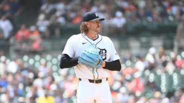 MLB Same Game Parlay: Tigers vs. White Sox for 8/11, +250 Value