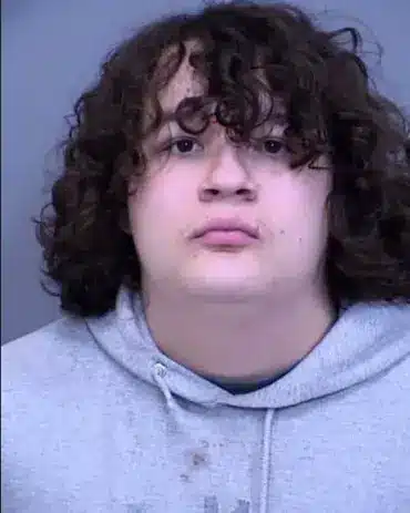 Kaden Lopez and Delbert Carver Arrests For Dildo-Throwing Expose WNBA Security Gaps