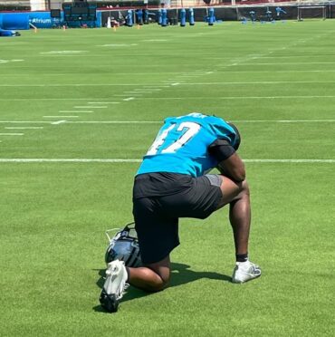 NFL Preseason Finale: Carolina Panthers Depending On Reserve ‘Studs’ Vs. Pittsburgh Steelers