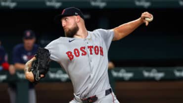 MLB Same Game Parlay: Red Sox vs Astros for 8/11 at +240