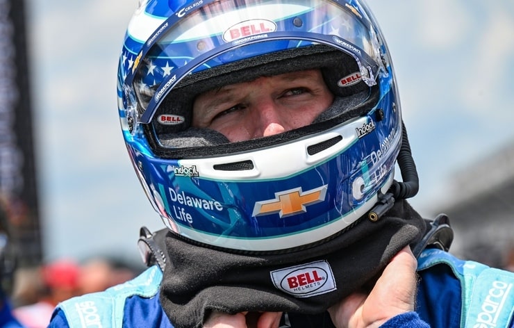 Michael McDowell