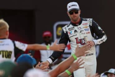 William Byron