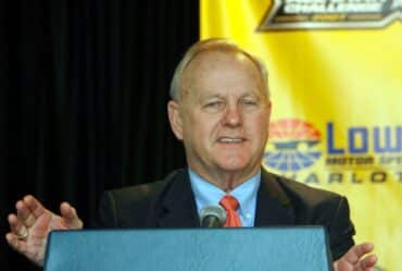Humpy Wheeler