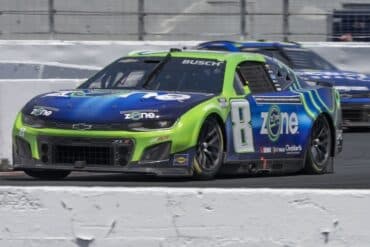 Kyle Busch