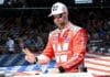 Shane van Gisbergen