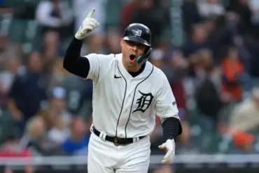 Twins vs. Tigers MLB Same Game Parlay Picks for 8/5: +120 SGP Among Best Bets