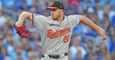 MLB Same Game Parlay for Orioles vs. Phillies for 8/6: +250 Value Play