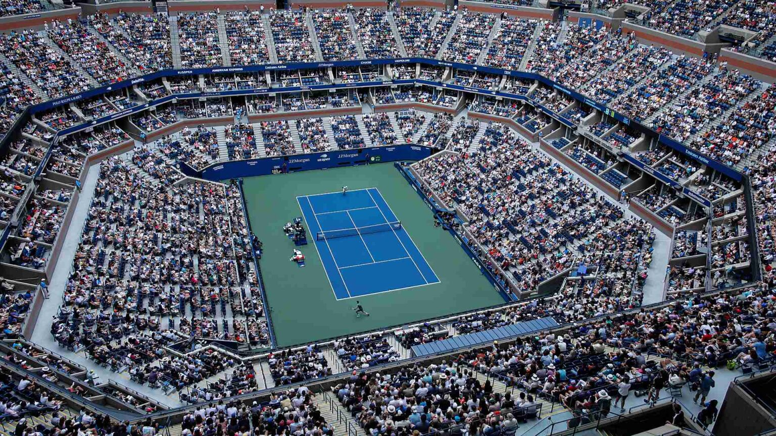 Tennis Betting Guide 2025: Understanding Tennis Betting for the 2025 US