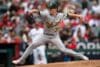 Padres vs. Diamondbacks Same Game Parlay Picks for 8/4: +110 SGP Among Best Bets