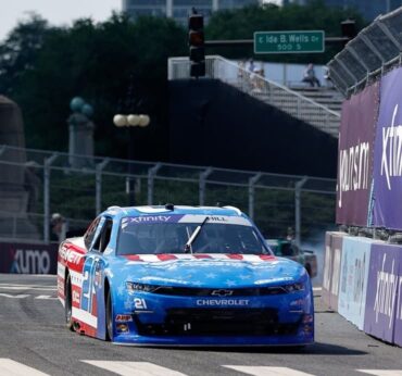 NASCAR Xfinity Series Wawa 250 Powered By Coca-Cola: Injured Connor Zilisch To Compete; Austin Hill Earns Drivers’ Top Odds