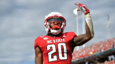 College Football Week 4 Same Game Parlay: Duke vs. NC State +300
