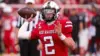 College Football Week 4 Same Game Parlay: Texas Tech vs. Utah