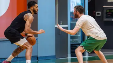 Kevin Durant Calls Jayson Tatum’s Achilles Rehab “Insane”