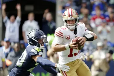 Brock Purdy Out 2–5 Weeks; Can 49ers Stay Afloat?