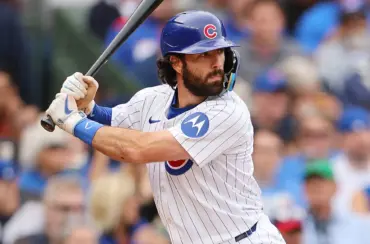MLB Playoffs Same Game Parlay: Padres vs. Cubs +1600