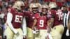 Friday Night College Football Same Game Parlay: Florida State vs. Virginia