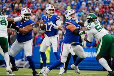 5 Best Bitcoin Betting Sites With NFL Promos & Offers