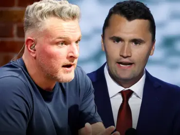 Pat McAfee Speaks On The Murder of Charlie Kirk