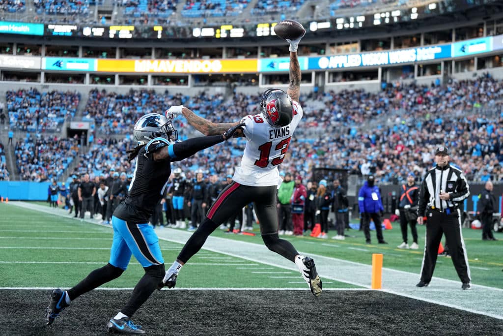 Best Betting Sites For NFL Touchdown Scorer Bets