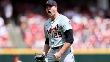 MLB Playoffs Same Game Parlay: Tigers vs. Guardians +165