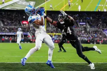 Do The Baltimore Ravens Have The Worst Defense In The NFL?