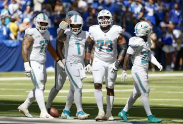 Adam Schefter: “The Dolphins Still Think They Have A Good Team”