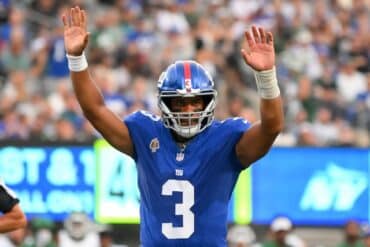Vikings Trade Rumors: Is Minnesota Eyeing Russell Wilson or Jimmy Garoppolo?