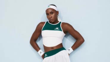 Australian Open 2026: WATCH: Coco Gauff Smashes Racquet Following Swift QF Loss To Elina Svitolina