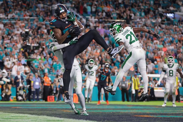 Darren Waller