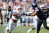 College Football Week 4 Same Game Parlay: SMU vs. TCU +260