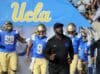 UCLA Football Recruiting Exodus Continues After Deshaun Foster Firing