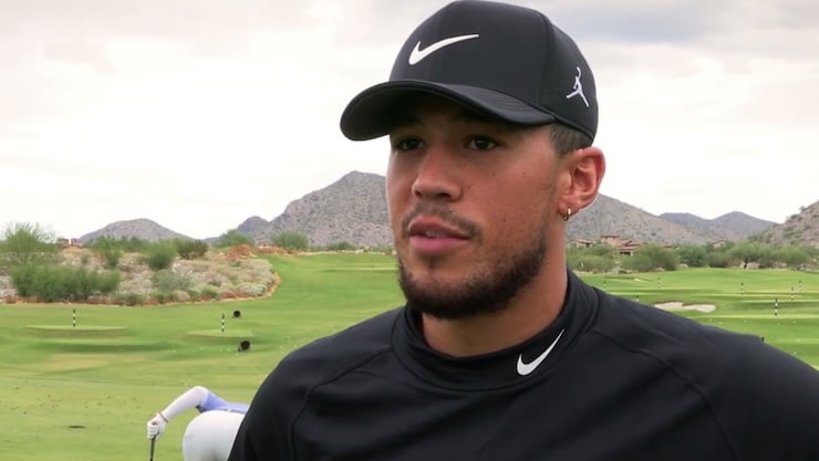 devin booker