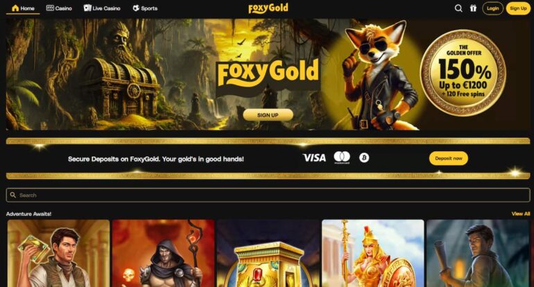 Casino zonder Cruks 2025 – Top 10 beste goksites